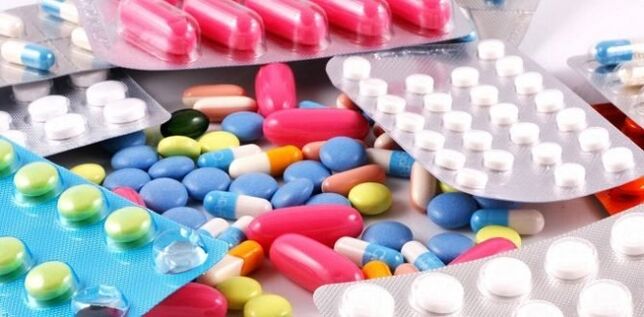 human papilloma virus pills