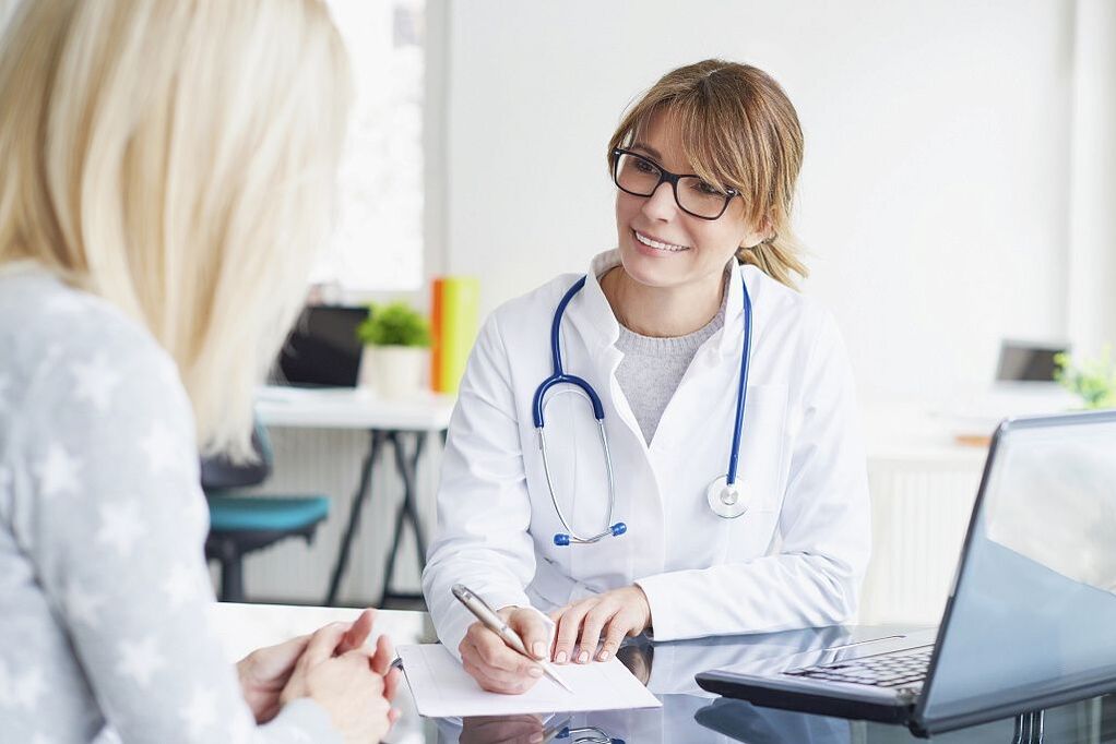 human papillomavirus prevention